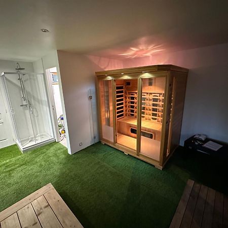 Gite Au Coeur Du Jura Entre Comte Et Vin Jaune, Gite Vin Jaune Chamole Exterior foto