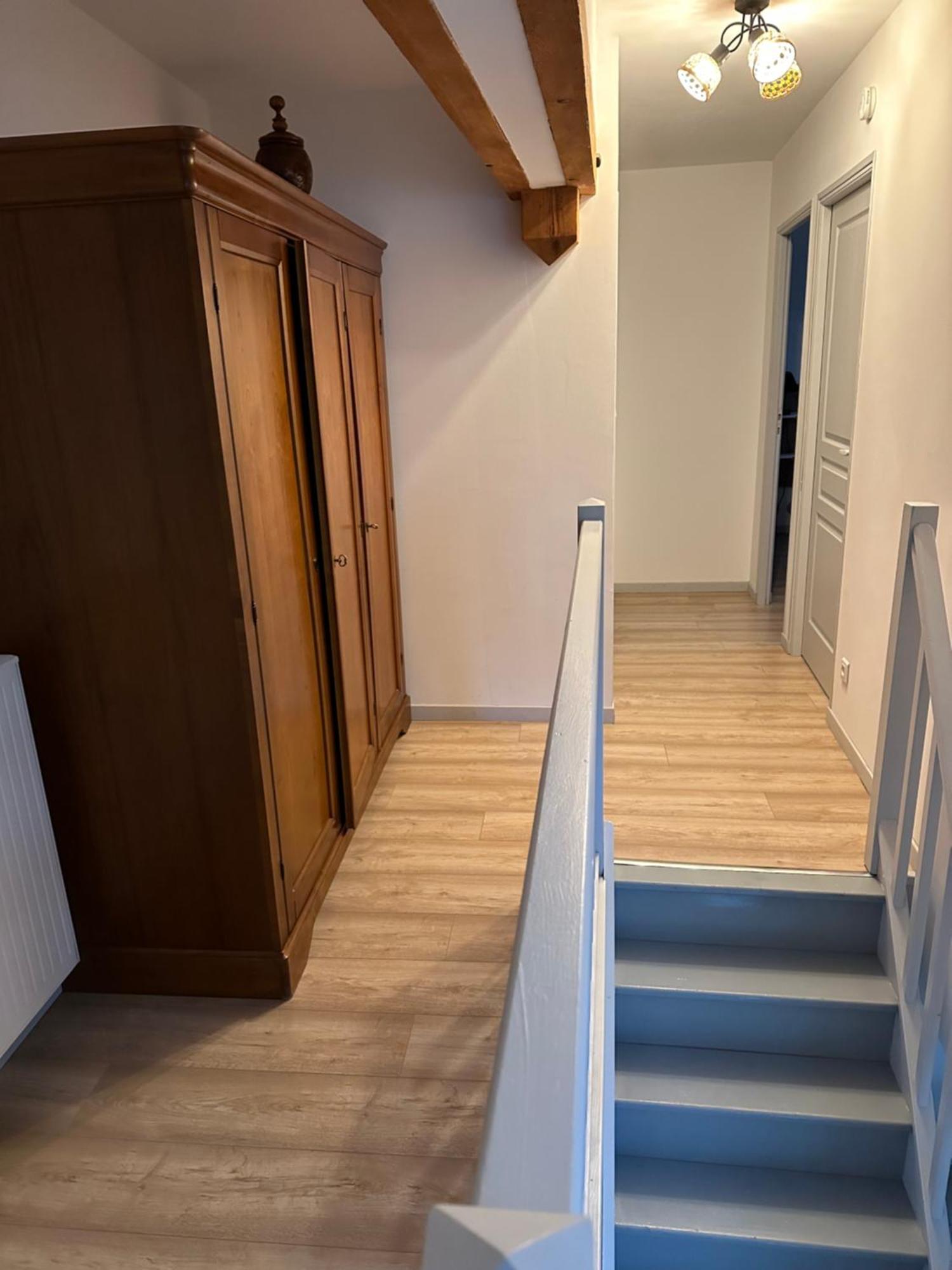Gite Au Coeur Du Jura Entre Comte Et Vin Jaune, Gite Vin Jaune Chamole Exterior foto
